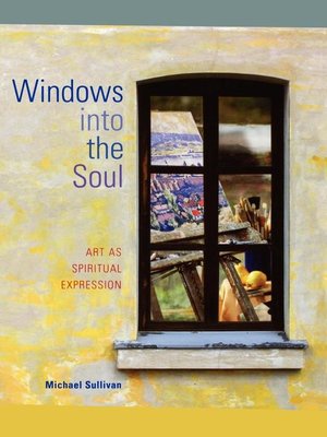 cover image of Windows Into the Soul